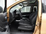 Nissan Terra 2018 года (CN)
